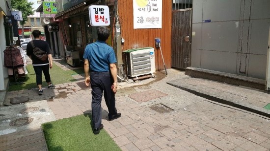 롯데리아제천점 이미지