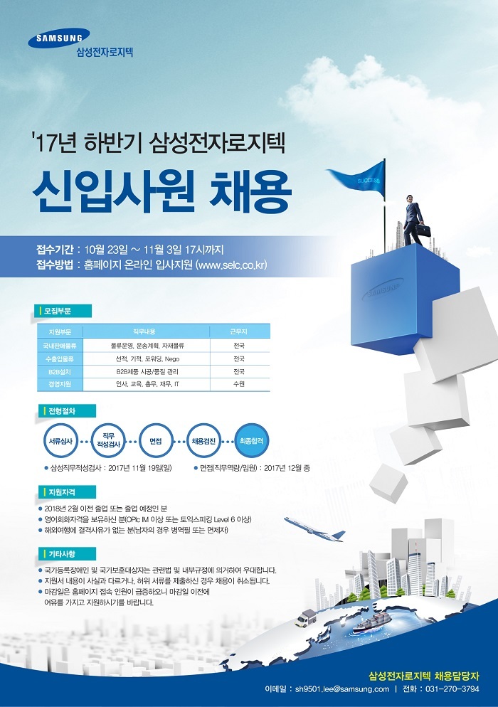 삼성전자로지텍 이미지