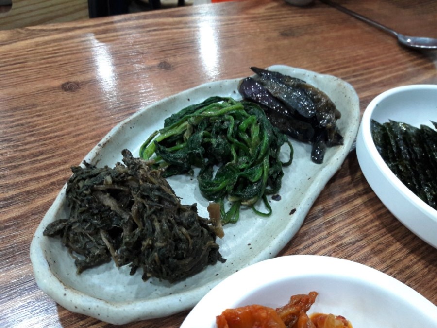 새미찬국수전문점 이미지