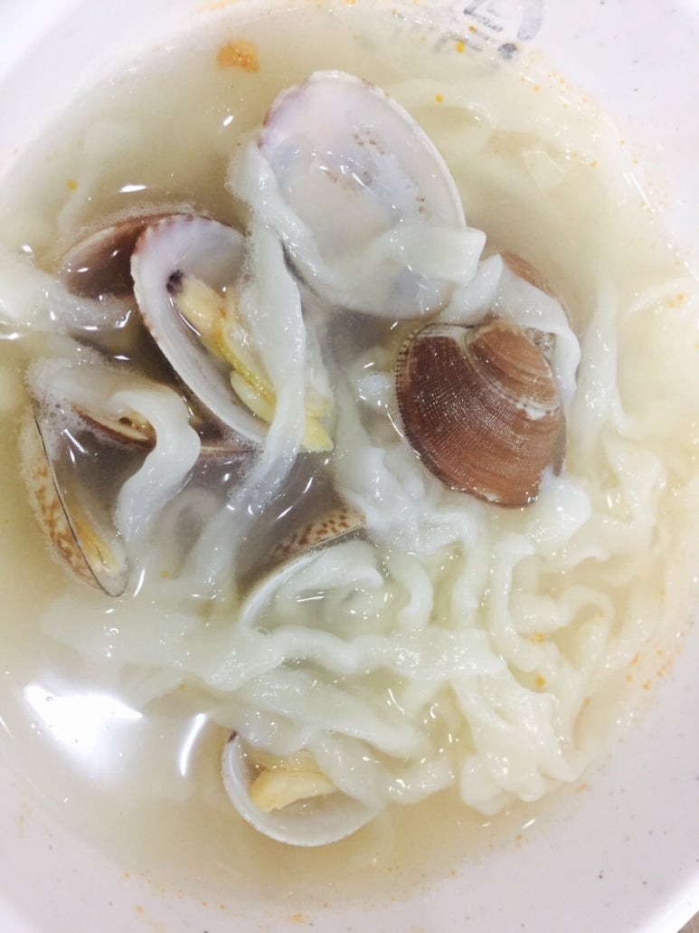 문성해물칼국수 이미지