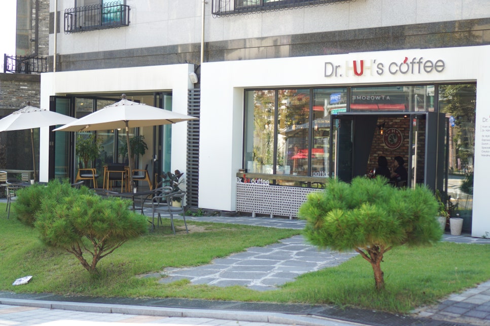 닥터허커피 이미지