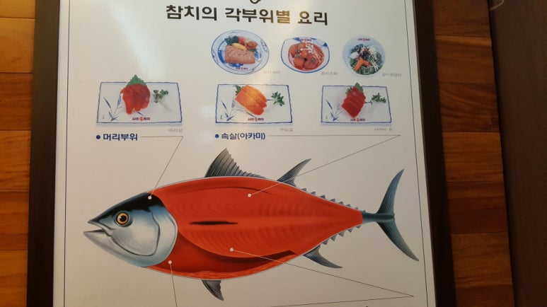 키움참치 이미지