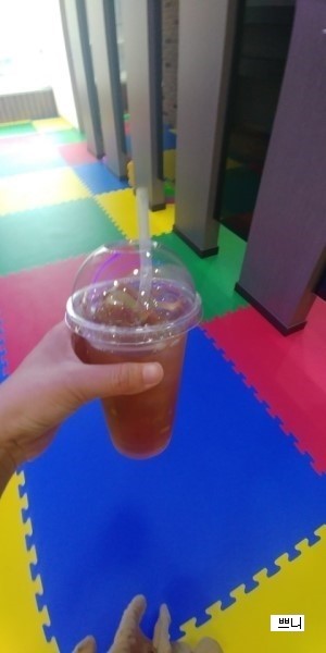 마법의성 키즈카페 이미지