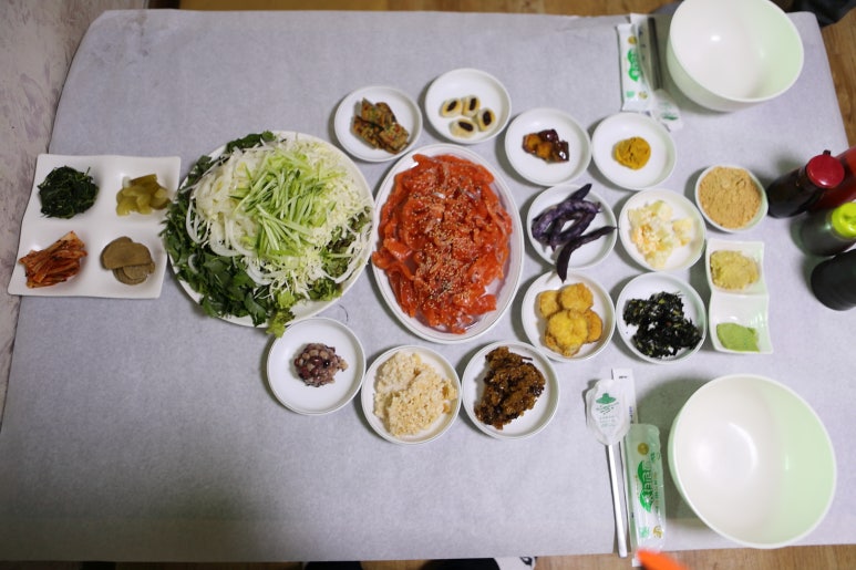 청풍식당 이미지