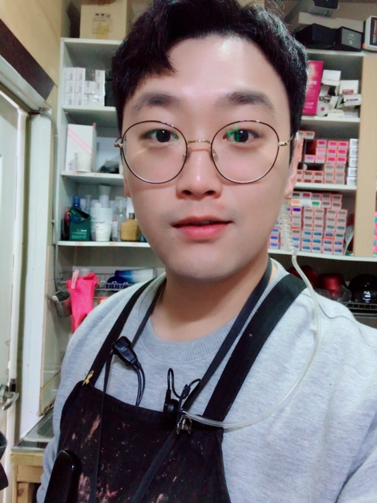 팀헤어뉴스(TEAM HAIRNEWS) 이미지