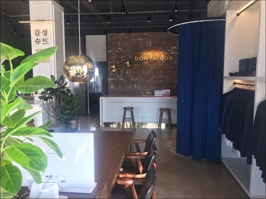 돈테일러 이미지