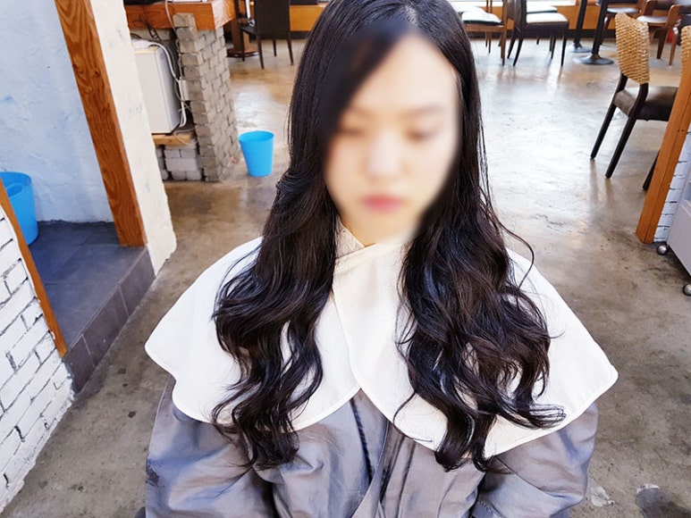 나리미용실 이미지