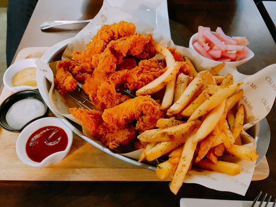 치맥이땡기네 이미지