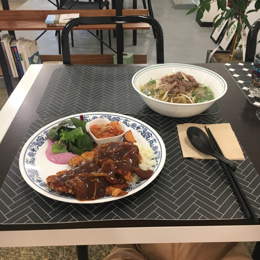 하노이돈까스 이미지