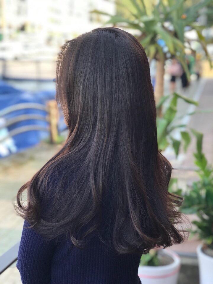 서울헤어 이미지