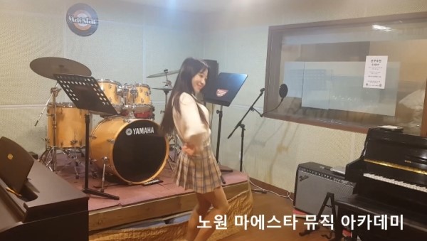 아이돌뮤직 이미지