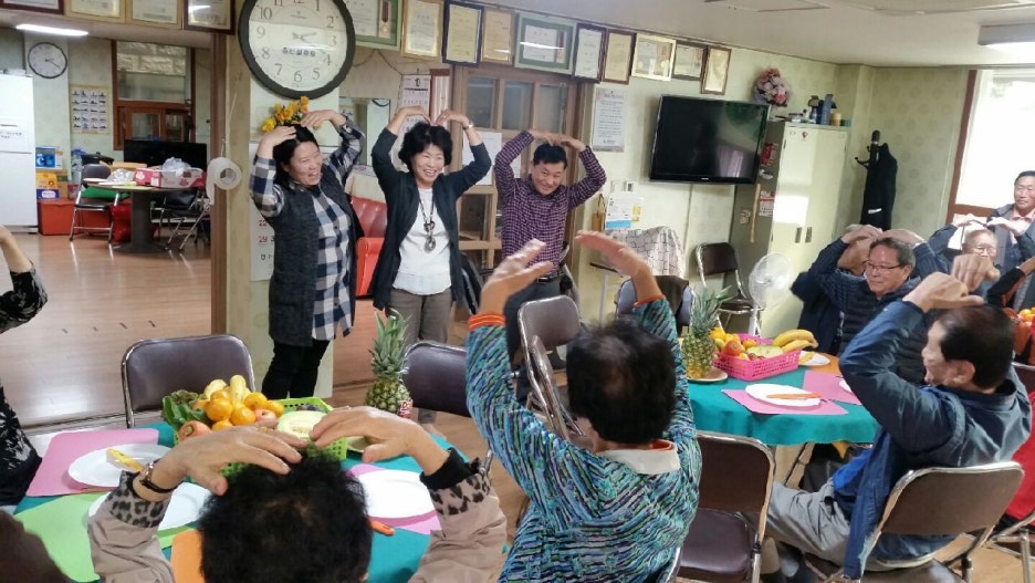 몸튼튼 이미지