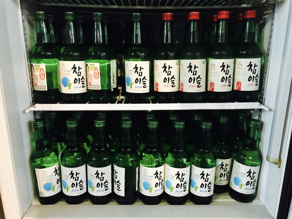 조개매니아 이미지