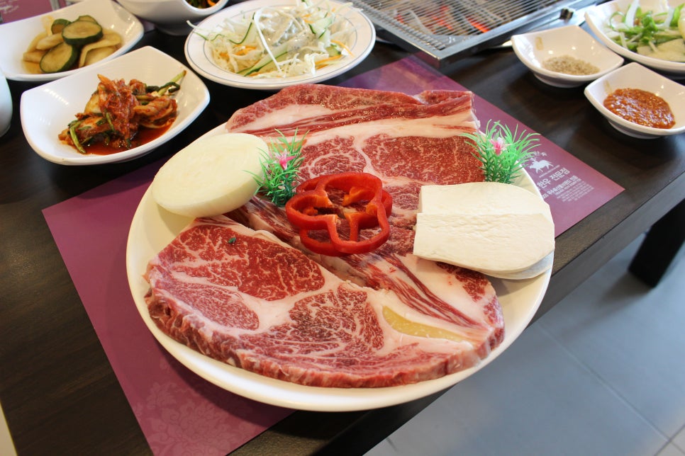 안성축산물백화점 이미지
