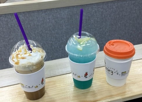 Tea story (티스토리) 이미지