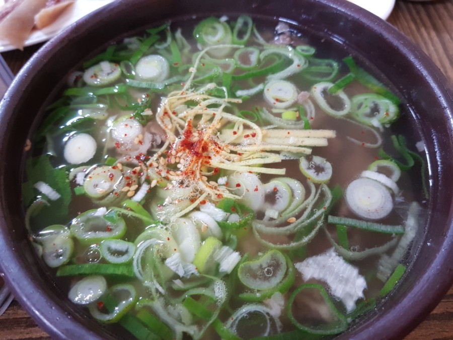 금성관광주 이미지