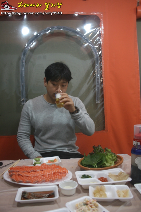셀프회수산 이미지