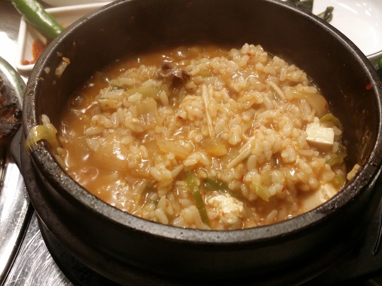 꿀꿀이정육식당 이미지