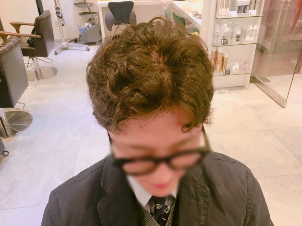 살롱 드 리헤어 이미지