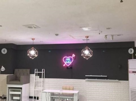 SOL NAIL 이미지