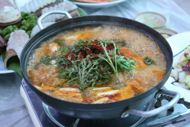 아라궁 이미지