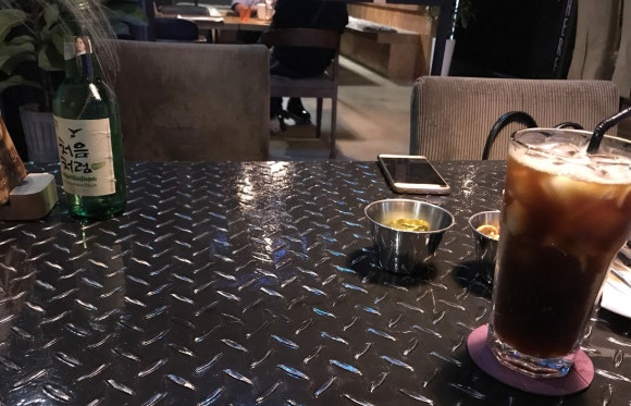 컨츄리블랙펍 이미지