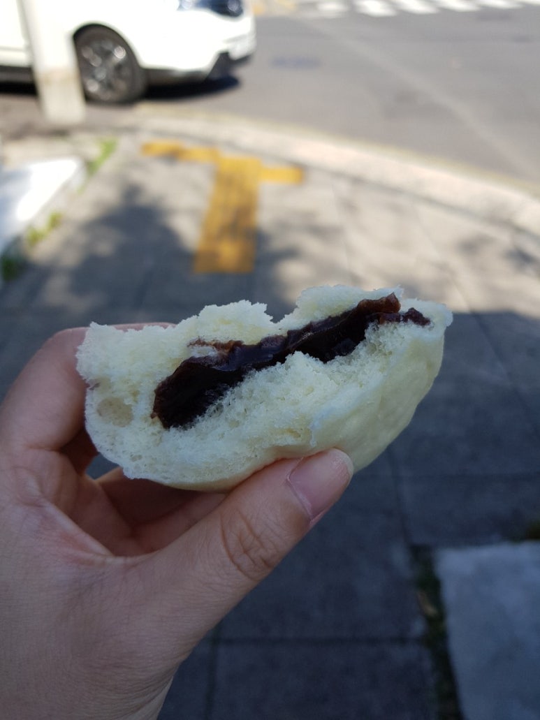 제주인화찐빵 이미지