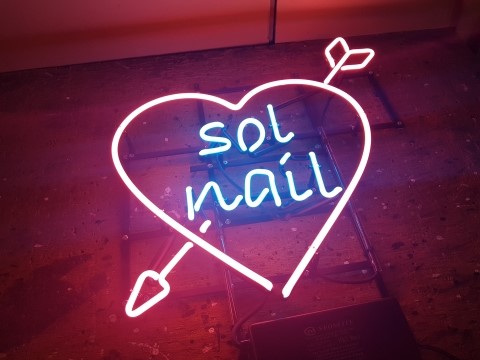 SOL NAIL 이미지