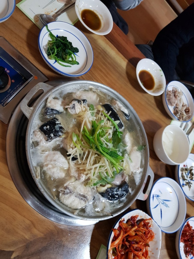 거북이복집 이미지