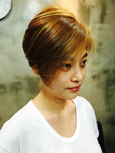 어썸프라이빗헤어 이미지
