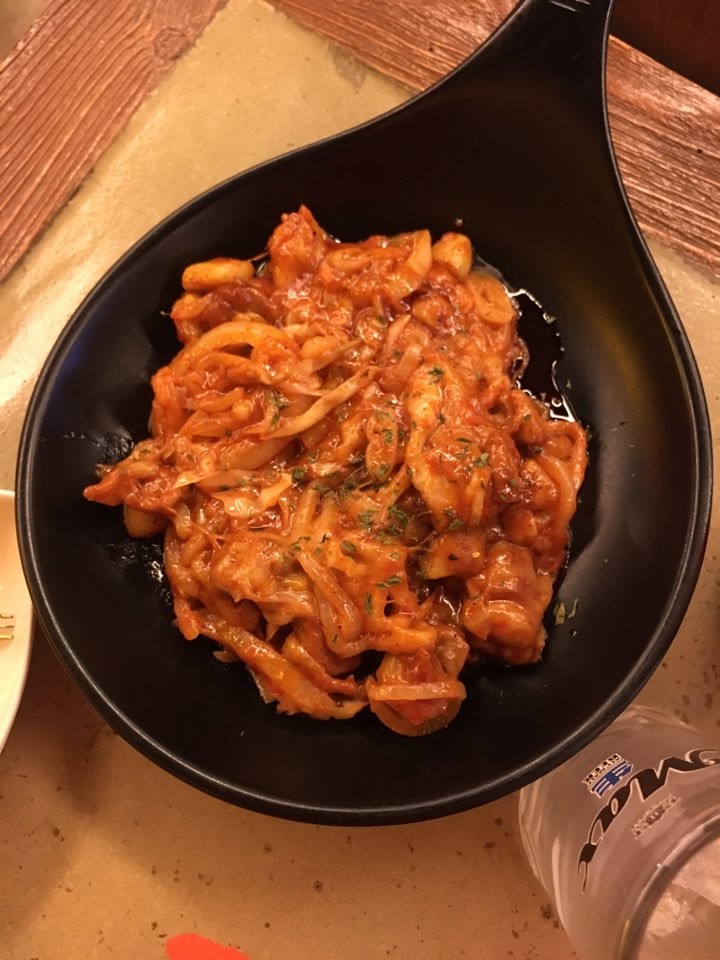 몽실이비어 이미지