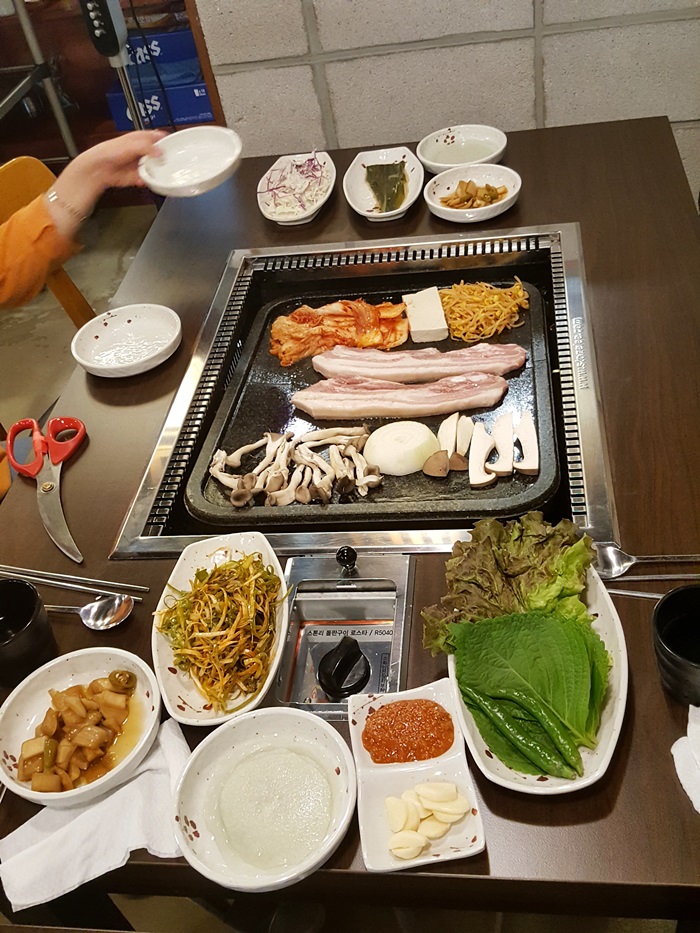 향남돌판 이미지