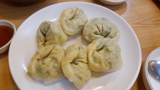 이오냉면 이미지
