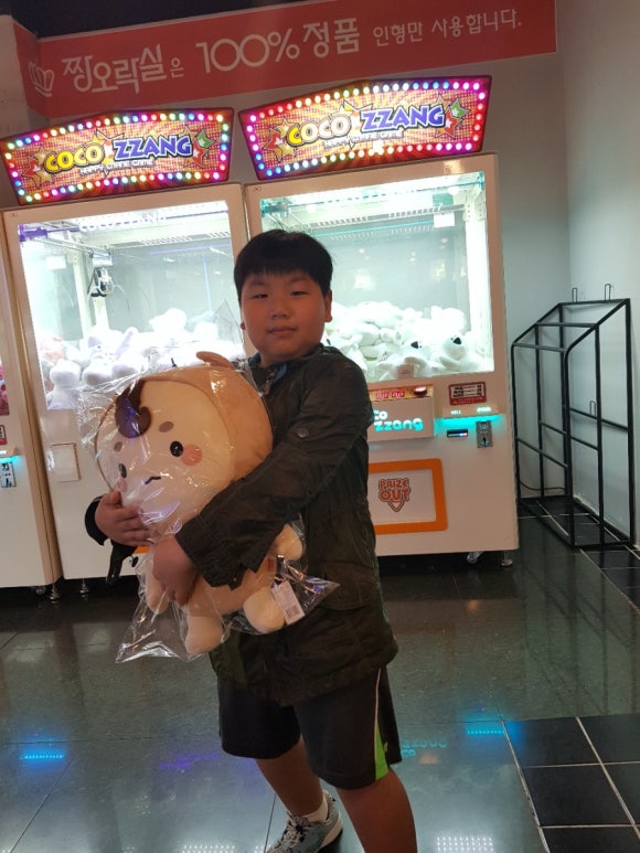 도깨비인형뽑기방 이미지