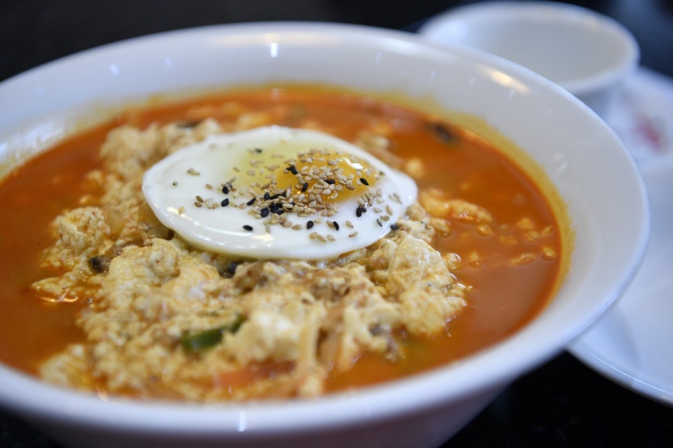 생생반점 이미지