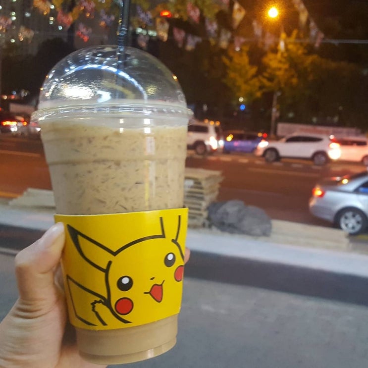 보고커피(BOGO COFFEE) 이미지