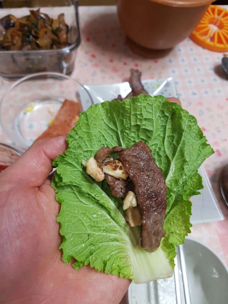 소백산 황소식육점 이미지