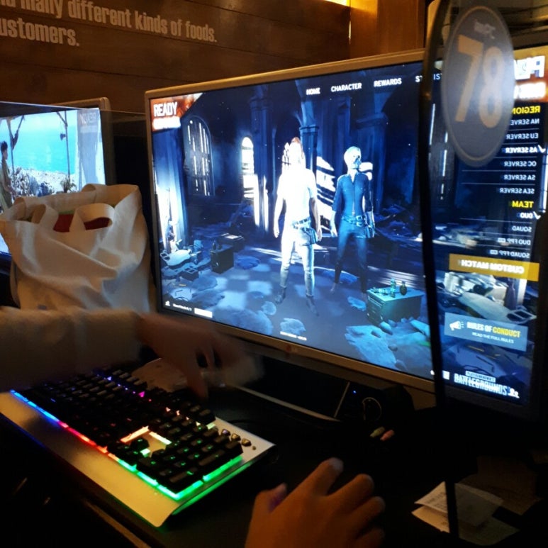 베스원 이미지