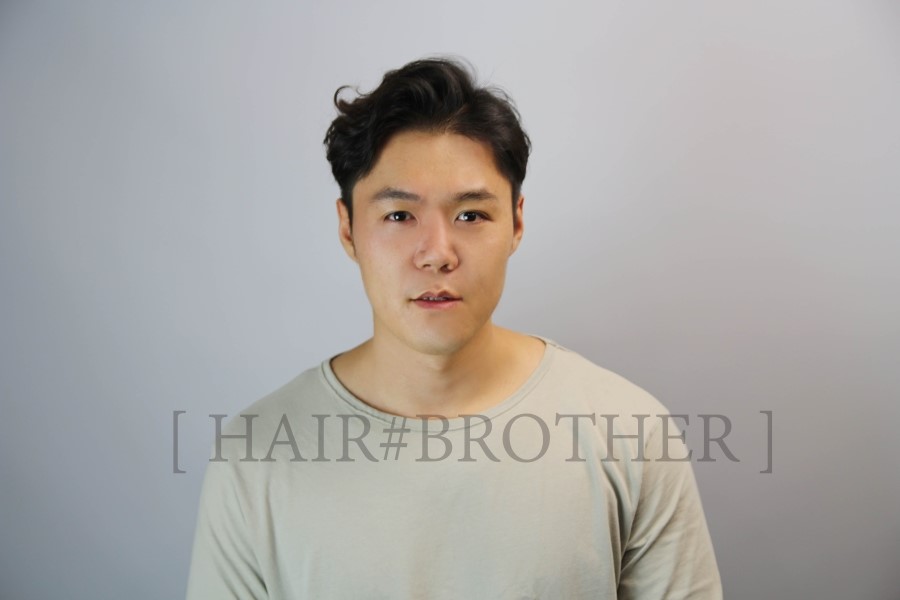 신모라미용실 이미지