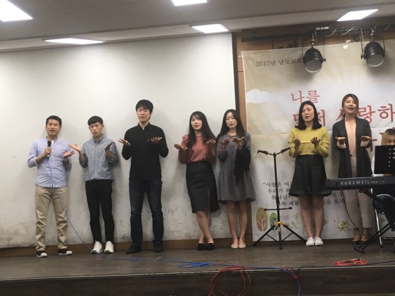 호산나기획 이미지