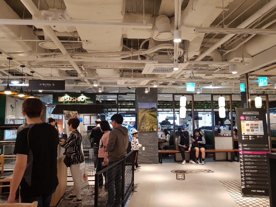 하랑푸드 이미지