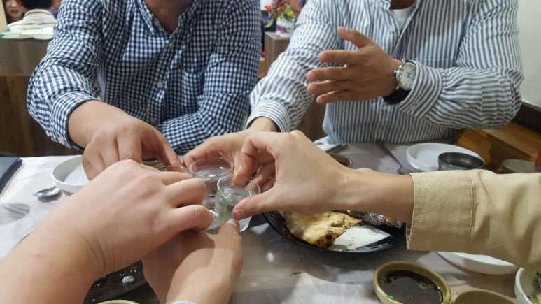 산오징어전어 이미지