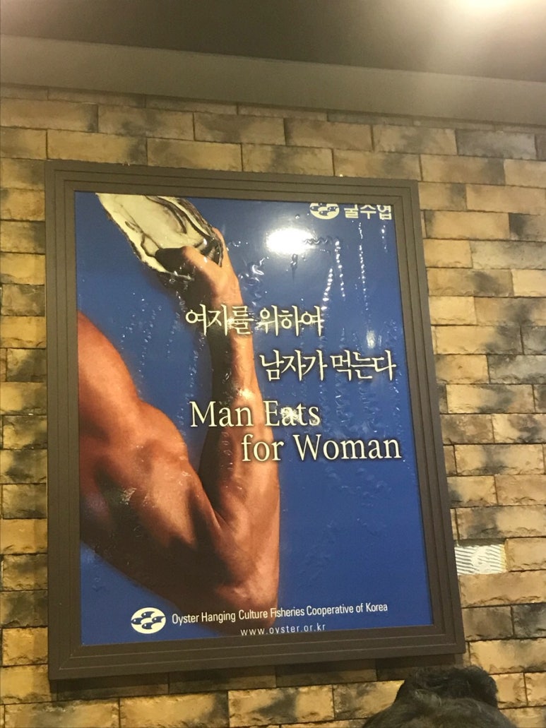 굴바다 이미지