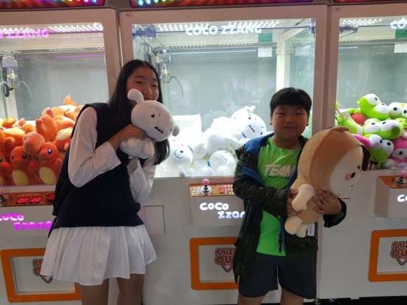 도깨비인형뽑기방 이미지