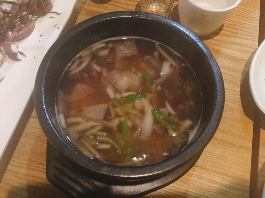 광수생각포차 이미지
