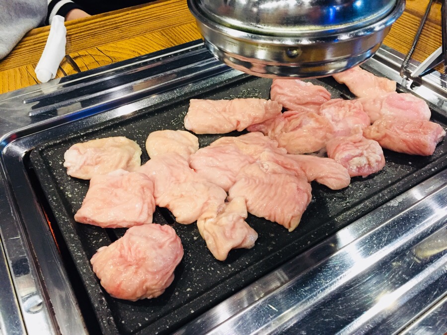 태영 생 막창 이미지