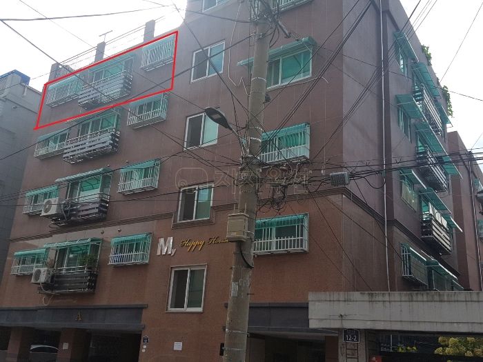 서울금천우체국 이미지