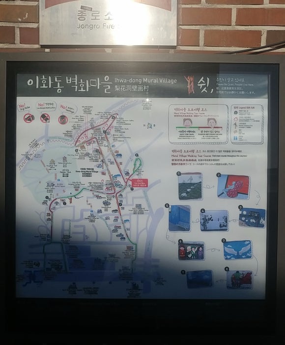 정헤어샵 이미지
