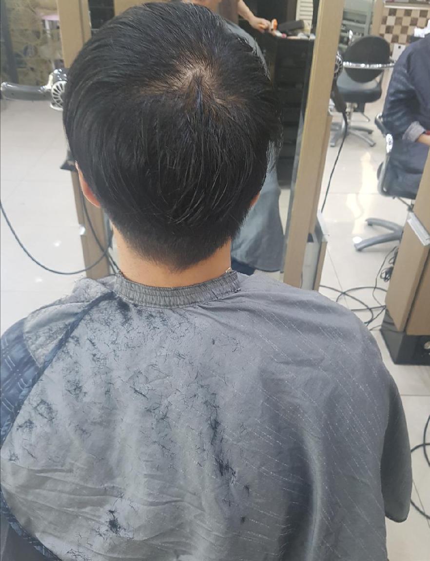 구자경헤어 이미지