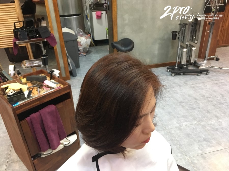 제이엘헤어 이미지